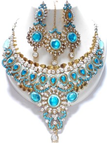 Fashion Jewelry Set